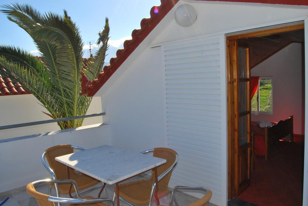 Houdis Houses Paralio Astros Exterior photo